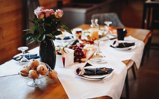 Holiday Home Nightswim Inn