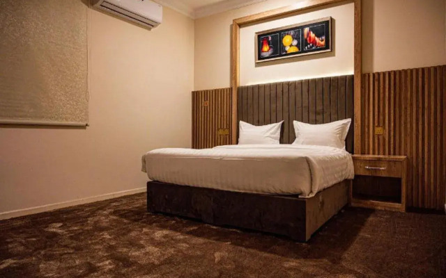 Every Hour Furnished Apartments