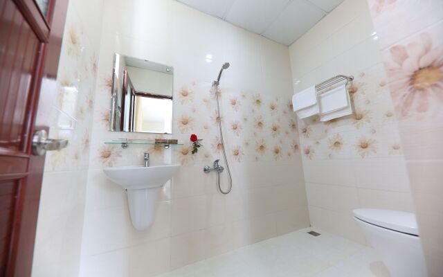Thuan Hai Hotel
