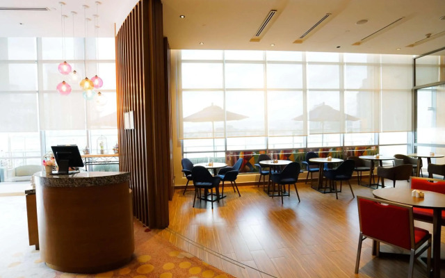 Mercure Kuala Lumpur Shaw Parade