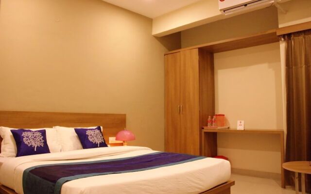Samasth Room and Suites
