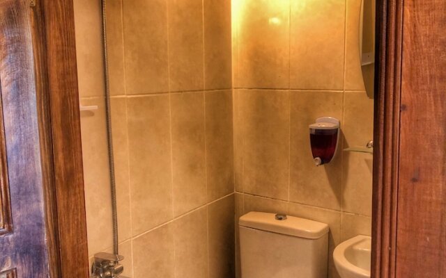 Sabri Bey Konak Hotel