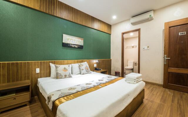 Nirvana Hotel