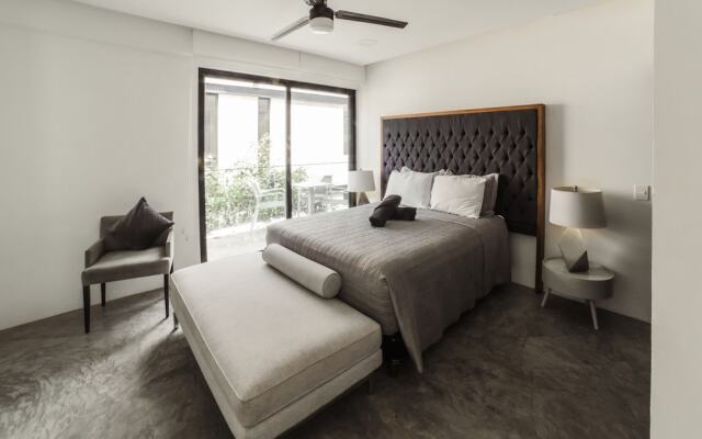 Bh78 Vip Penthouses Immersive Magic Experience