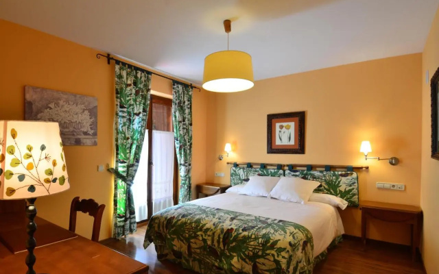 Hotel Colomers