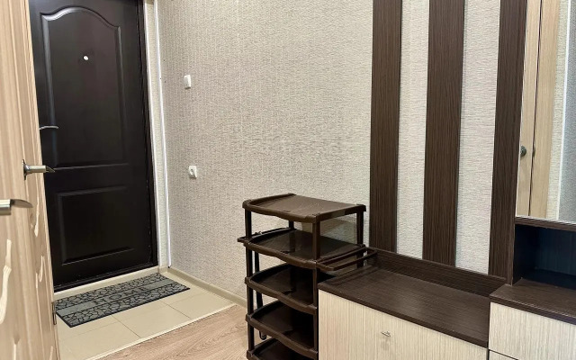 Apartments on 112A Pyatigorskaya street