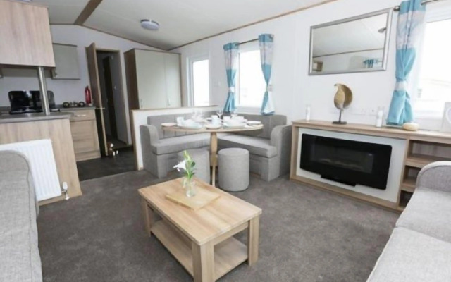 Mersea Island Holiday Park