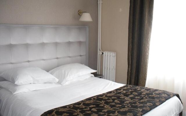 Golden Tulip Reims L'univers