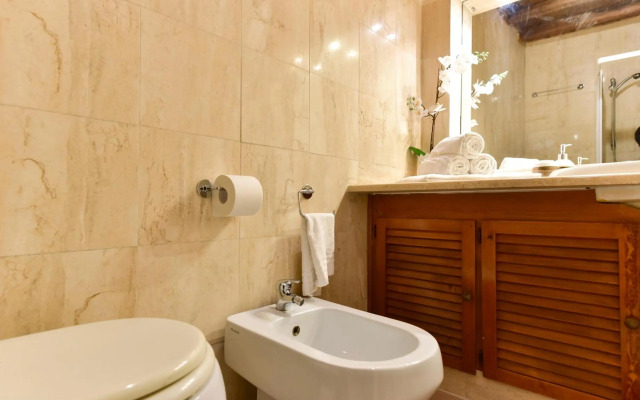 Maison del Fico Piazza Navona