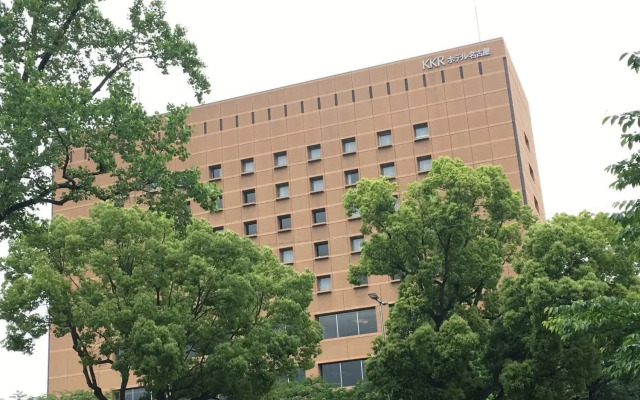 KKR Hotel Nagoya