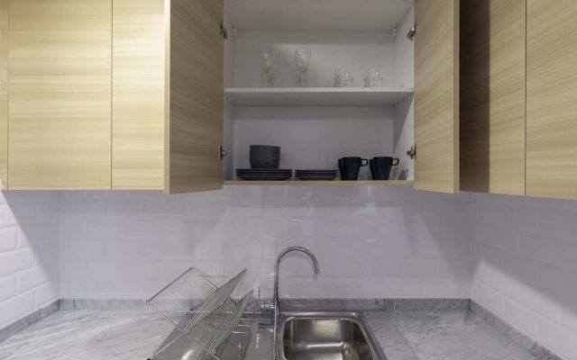 Guestready - Premium Amenities Captivating Apt Pool & Gym 4908