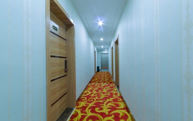 Zhangjiajie Zaihuilou Inn