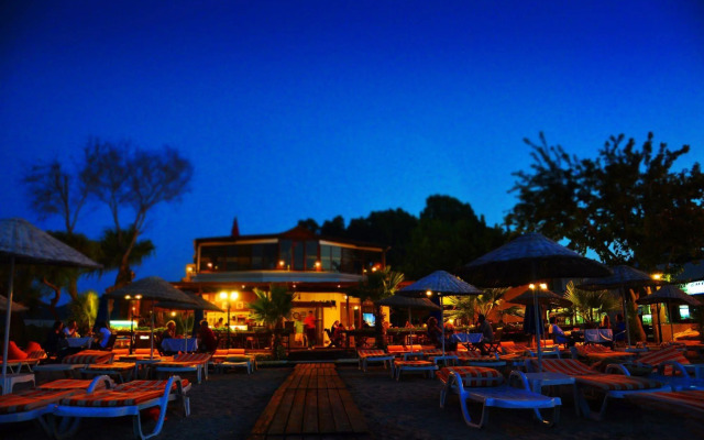 Butikhan Otel