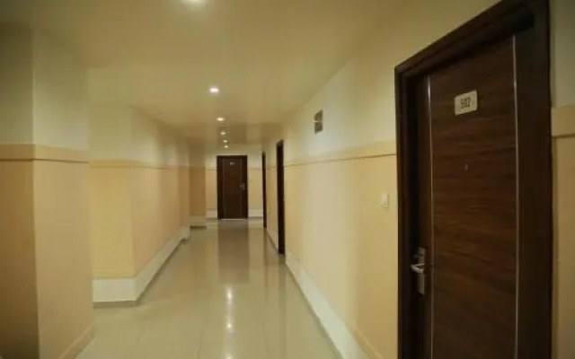 Swagath Grand