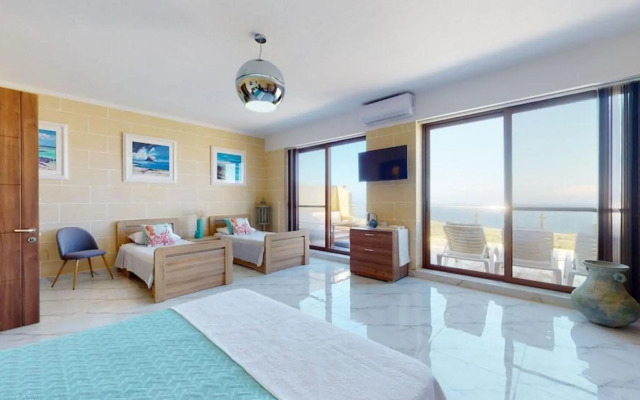 Dubhlina Luxury Bed & Breakfast - Gozo