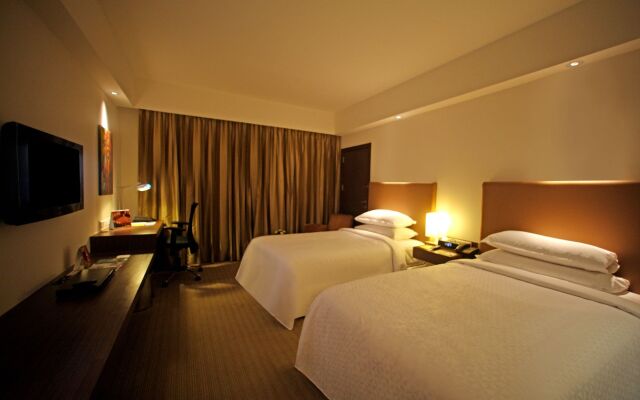 Four Points by Sheraton Navi Mumbai, Vashi