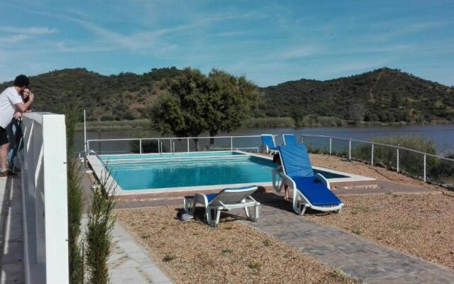 Paisagem do Guadiana Turismo Rural