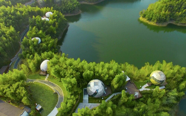 Planet Zero Retreat