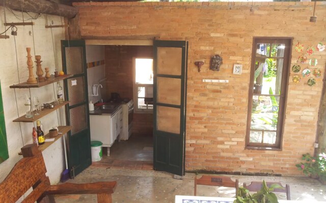 Hostel Estalagem Cocaia