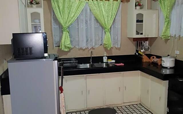 Zya 3BR A-House