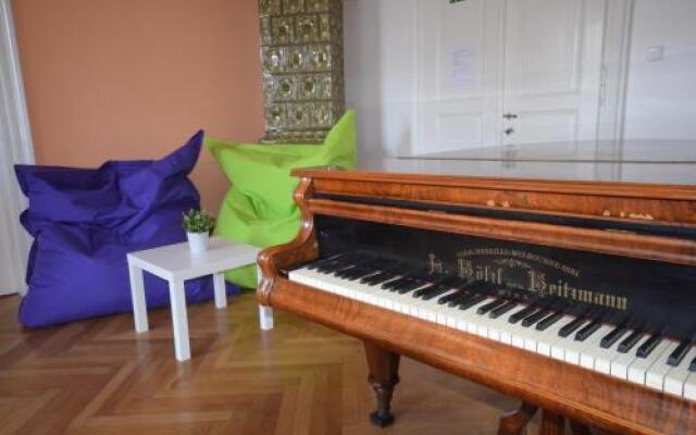 Travel & Joy Hostel