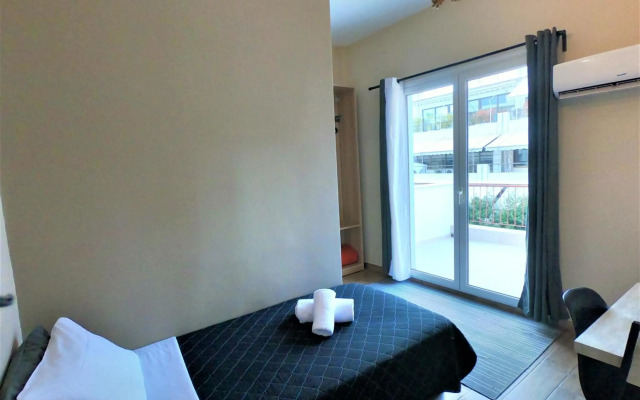 Hotel Achillion