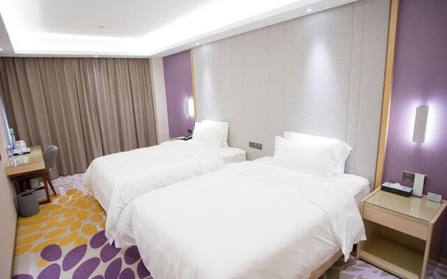 Lavande Hotels·Shenzhen Xili Metro Station