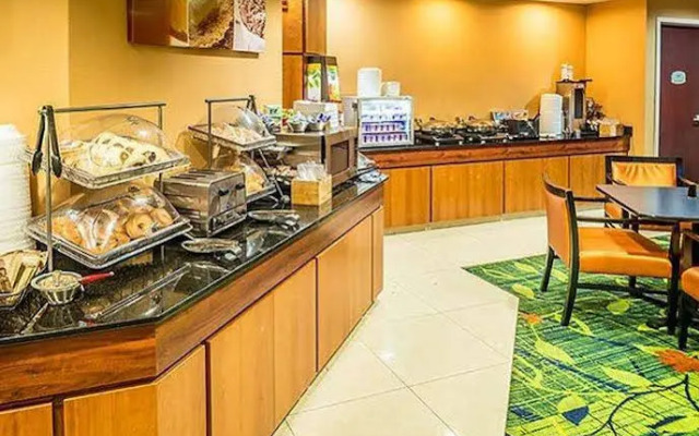 Fairfield Inn & Suites Denver North/Westminster