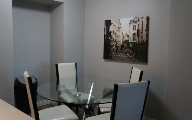 Corporate Stays Enterprise