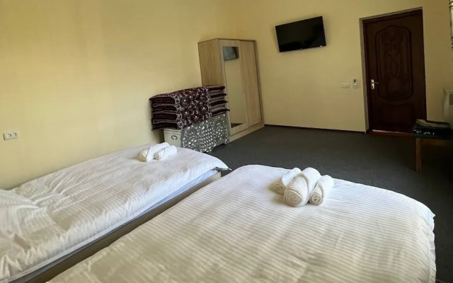 Sweet Home