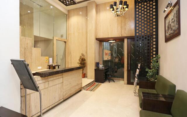 Capital O 2827 Hotel Aditya