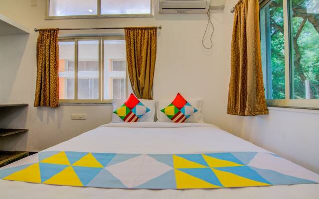 OYO 23039 Home Forest View 1BHK Near Auroville