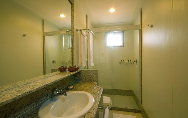 Hotel Atlantico Business Centro