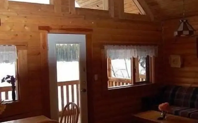 Beaver Lake Mountain Resort