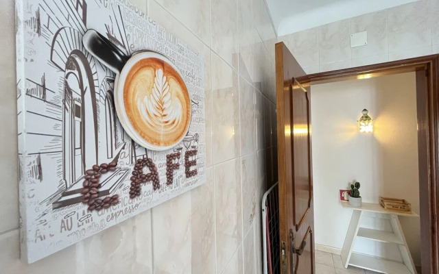 Lagar Apartment - Vila Nova de Cacela