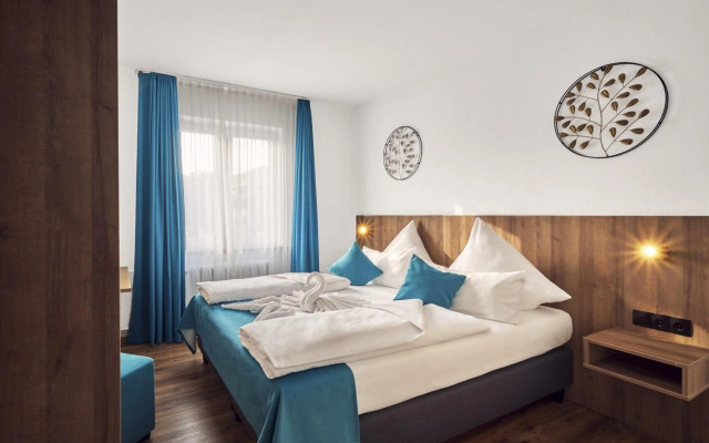 Hotel Hansa