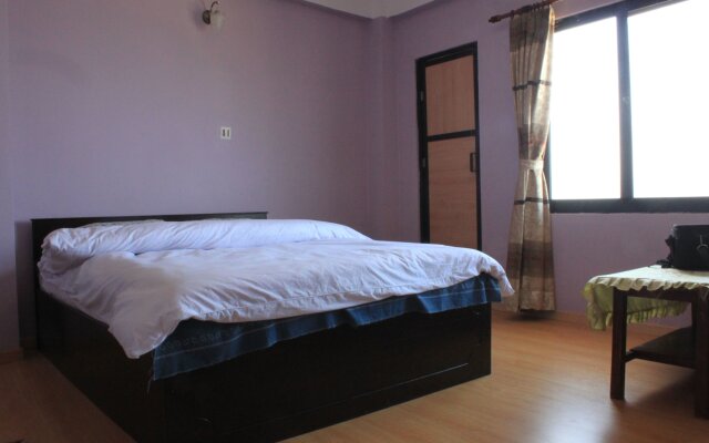 Bhattidanda Fresh & Natural Homestay