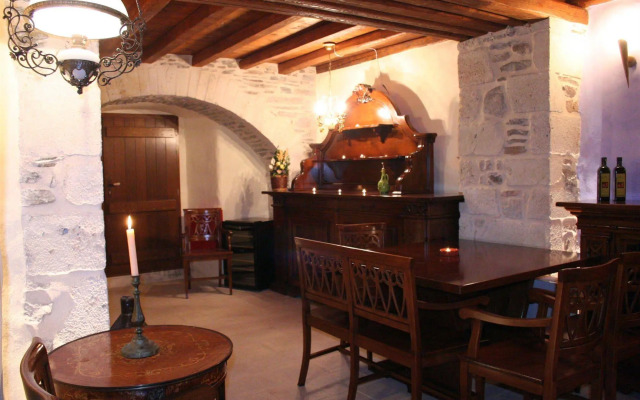Pyrgos Petropoulaki