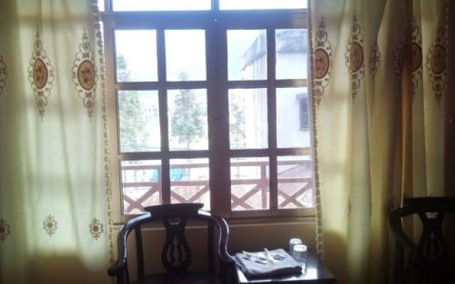 Dang Khoa Sapa Hotel