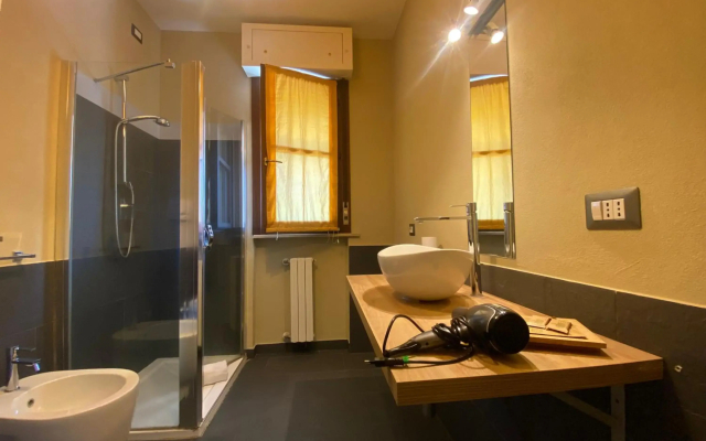 Chicco Apartment Small Business