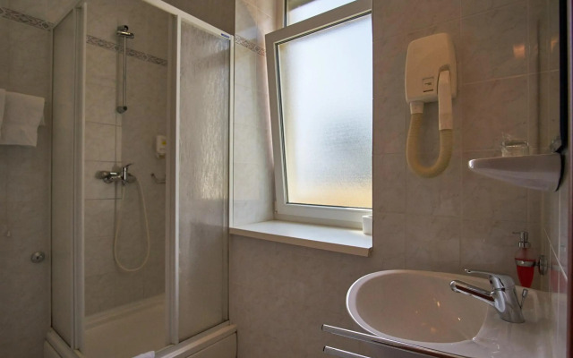 Hotel Vila Ruzica