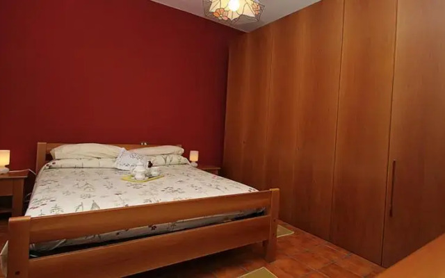 Apartment Casa Felicita Bellagio