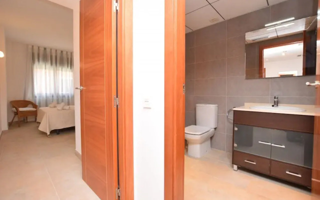HomeHolidaysRentals Costamar II