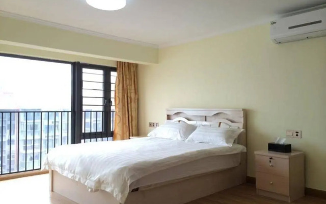 Reeger Business Apartment Shenzhen