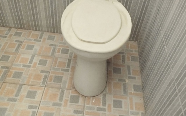 Hotel O Puri Batu Bolong