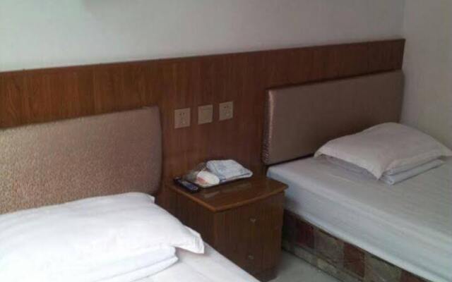 Yushan Yuwei Hotel