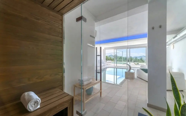 Villa Montefalcone 8 by Marche Holiday Villas