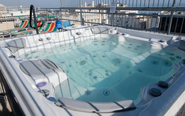 Hotel Majorca