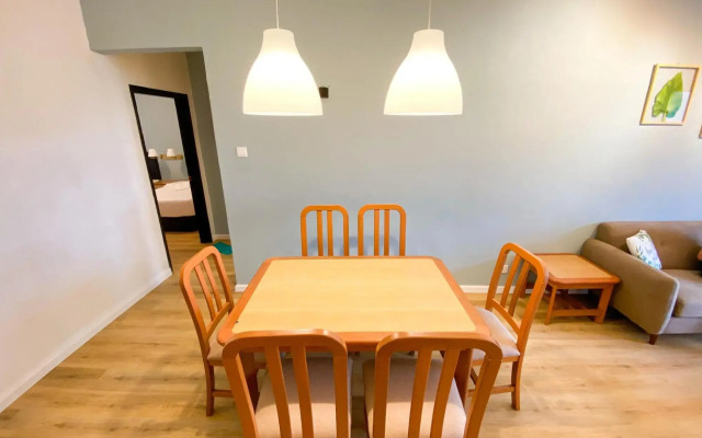 Luxury Modern 18°C Coptorne Hotel Apartment