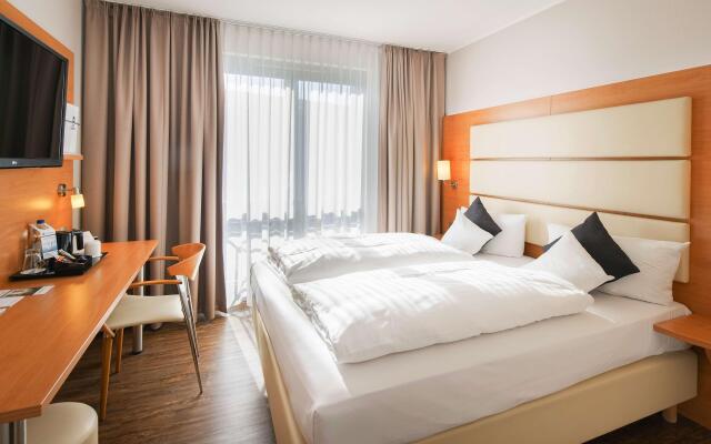 PLAZA INN Braunschweig City Süd